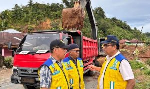 Kementerian Pekerjaan Umum