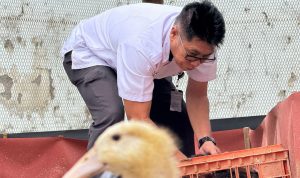 Lapas Narkotika Pamekasan