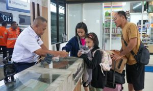 KAI Divre I Sumatera Utara