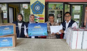 PT Pelindo Sinergi Lokaseva