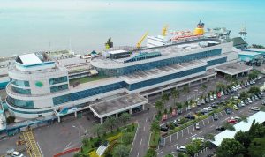 PT Pelindo Multi Terminal