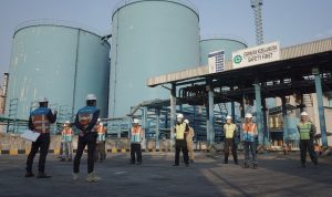 PT Pelindo Multi Terminal