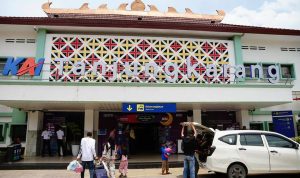 PT Kereta Api Indonesia