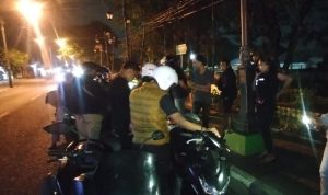 Polres Pamekasan