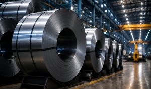 Krakatau Steel