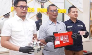 Polres Pamekasan