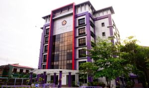 Universitas Amikom Yogyakarta
