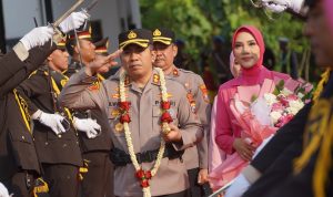 AKBP Wahyu Hidayat