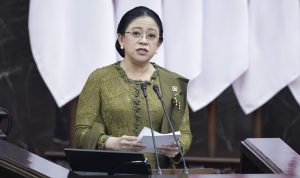 Ketua DPR RI Dr. (H.C.) Puan Maharani
