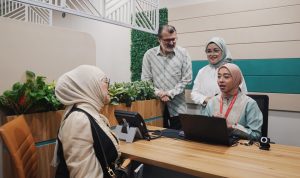 Prudential Syariah